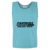 Garment-Dyed Heavyweight Tank Top Thumbnail