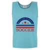 Garment-Dyed Heavyweight Tank Top Thumbnail