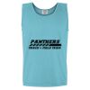 Garment-Dyed Heavyweight Tank Top Thumbnail