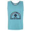 Garment-Dyed Heavyweight Tank Top Thumbnail
