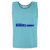 Garment-Dyed Heavyweight Tank Top Thumbnail