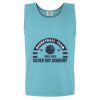 Garment-Dyed Heavyweight Tank Top Thumbnail