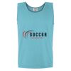 Garment-Dyed Heavyweight Tank Top Thumbnail