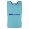 Garment-Dyed Heavyweight Tank Top Thumbnail