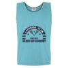 Garment-Dyed Heavyweight Tank Top Thumbnail