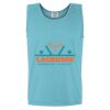Garment-Dyed Heavyweight Tank Top Thumbnail
