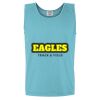 Garment-Dyed Heavyweight Tank Top Thumbnail