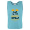 Garment-Dyed Heavyweight Tank Top Thumbnail