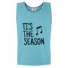 Garment-Dyed Heavyweight Tank Top Thumbnail