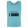Garment-Dyed Heavyweight Tank Top Thumbnail