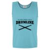 Garment-Dyed Heavyweight Tank Top Thumbnail