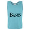 Garment-Dyed Heavyweight Tank Top Thumbnail
