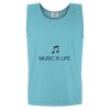 Garment-Dyed Heavyweight Tank Top Thumbnail