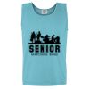 Garment-Dyed Heavyweight Tank Top Thumbnail