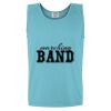 Garment-Dyed Heavyweight Tank Top Thumbnail