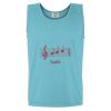 Garment-Dyed Heavyweight Tank Top Thumbnail