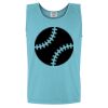Garment-Dyed Heavyweight Tank Top Thumbnail