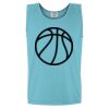 Garment-Dyed Heavyweight Tank Top Thumbnail