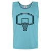 Garment-Dyed Heavyweight Tank Top Thumbnail