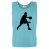 Garment-Dyed Heavyweight Tank Top Thumbnail