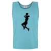 Garment-Dyed Heavyweight Tank Top Thumbnail