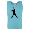 Garment-Dyed Heavyweight Tank Top Thumbnail