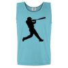 Garment-Dyed Heavyweight Tank Top Thumbnail