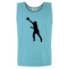 Garment-Dyed Heavyweight Tank Top Thumbnail