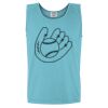 Garment-Dyed Heavyweight Tank Top Thumbnail
