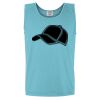 Garment-Dyed Heavyweight Tank Top Thumbnail