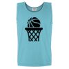Garment-Dyed Heavyweight Tank Top Thumbnail