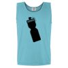 Garment-Dyed Heavyweight Tank Top Thumbnail