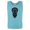 Garment-Dyed Heavyweight Tank Top Thumbnail