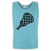 Garment-Dyed Heavyweight Tank Top Thumbnail