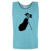 Garment-Dyed Heavyweight Tank Top Thumbnail
