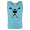 Garment-Dyed Heavyweight Tank Top Thumbnail