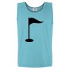 Garment-Dyed Heavyweight Tank Top Thumbnail