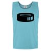 Garment-Dyed Heavyweight Tank Top Thumbnail