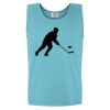 Garment-Dyed Heavyweight Tank Top Thumbnail