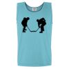 Garment-Dyed Heavyweight Tank Top Thumbnail