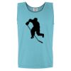 Garment-Dyed Heavyweight Tank Top Thumbnail