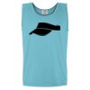 Garment-Dyed Heavyweight Tank Top Thumbnail