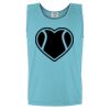 Garment-Dyed Heavyweight Tank Top Thumbnail
