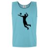 Garment-Dyed Heavyweight Tank Top Thumbnail
