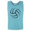 Garment-Dyed Heavyweight Tank Top Thumbnail
