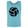Garment-Dyed Heavyweight Tank Top Thumbnail