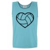 Garment-Dyed Heavyweight Tank Top Thumbnail
