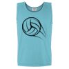 Garment-Dyed Heavyweight Tank Top Thumbnail