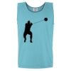 Garment-Dyed Heavyweight Tank Top Thumbnail