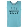 Garment-Dyed Heavyweight Tank Top Thumbnail
